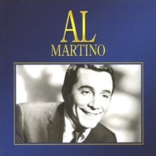 Al Martino, CD / Album Cd Al Martino, CD / Album Cd