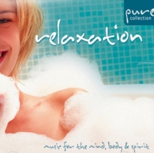 Pure Relaxation, CD / Album Cd Pure Relaxation, CD / Album Cd