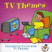 Tv Themes, CD / Album Cd Tv Themes, CD / Album Cd