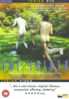 The Idiots, DVD DVD The Idiots, DVD DVD