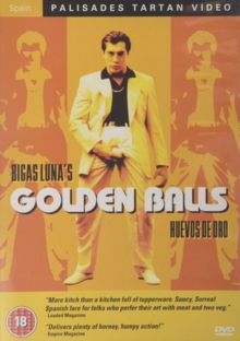 Golden Balls, DVD DVD Golden Balls, DVD DVD