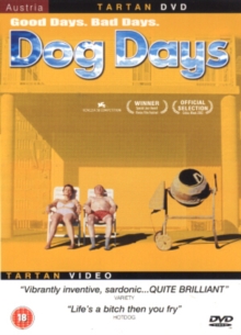 Dog Days, DVD DVD Dog Days, DVD DVD