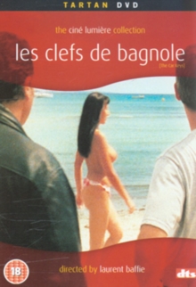 Les Clefs De Bagnole, DVD DVD Les Clefs De Bagnole, DVD DVD