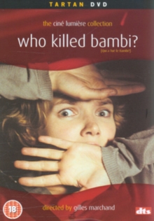 Who Killed Bambi?, DVD DVD Who Killed Bambi?, DVD DVD