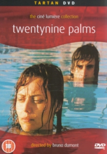 Twentynine Palms, DVD DVD Twentynine Palms, DVD DVD