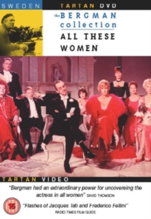 All These Women, DVD DVD All These Women, DVD DVD