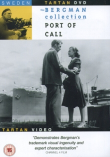 Port of Call, DVD DVD Port of Call, DVD DVD