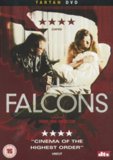 Falcons, DVD DVD Falcons, DVD DVD