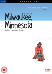 Milwaukee, Minnesota, DVD DVD Milwaukee, Minnesota, DVD DVD