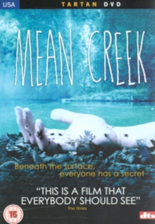 Mean Creek, DVD DVD Mean Creek, DVD DVD
