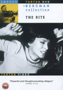 The Rite, DVD DVD The Rite, DVD DVD