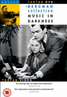 Music in Darkness, DVD DVD Music in Darkness, DVD DVD