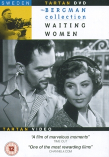 Waiting Women, DVD DVD Waiting Women, DVD DVD