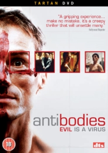 Antibodies, DVD Antibodies, DVD