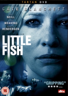 Little Fish, DVD DVD Little Fish, DVD DVD