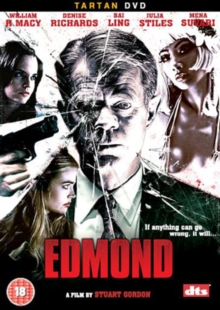 Edmond, DVD DVD Edmond, DVD DVD