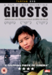 Ghosts, DVD DVD Ghosts, DVD DVD