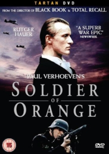 Soldier of Orange, DVD DVD Soldier of Orange, DVD DVD