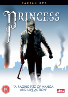 Princess, DVD DVD Princess, DVD DVD