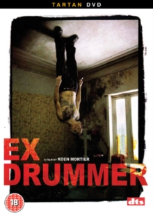 Ex Drummer, DVD DVD Ex Drummer, DVD DVD