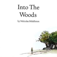 Into the Woods, CD / Album Cd Into the Woods, CD / Album Cd
