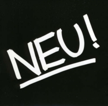 Neu! 75, CD / Album Neu! 75, CD / Album