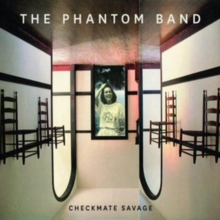 Checkmate Savage, CD / Album Cd Checkmate Savage, CD / Album Cd
