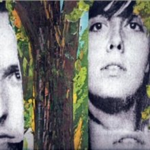 Nests, CD / Album Nests, CD / Album
