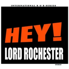 Hey!, CD / Album Hey!, CD / Album