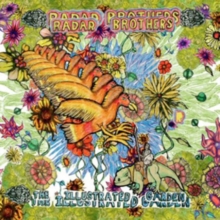 The Illustrated Garden, CD / Album The Illustrated Garden, CD / Album
