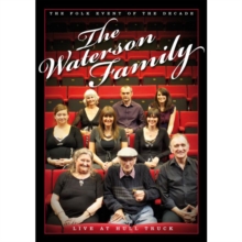 The Waterson Family: Live at Hull Truck, DVD DVD The Waterson Family: Live at Hull Truck, DVD DVD