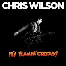 It's Flamin' Groovy!, CD / Album It's Flamin' Groovy!, CD / Album
