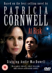 At Risk, DVD DVD At Risk, DVD DVD