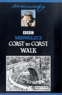 Wainwright's Coast to Coast Walk, DVD DVD Wainwright's Coast to Coast Walk, DVD DVD