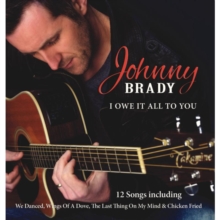 I Owe It All to You, CD / Album Cd I Owe It All to You, CD / Album Cd