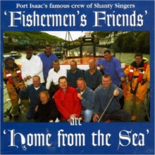 Home from the Sea, CD / Album Home from the Sea, CD / Album