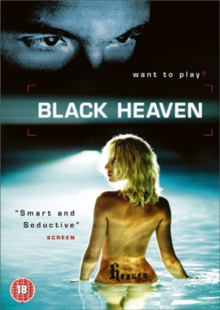 Black Heaven, DVD DVD Black Heaven, DVD DVD