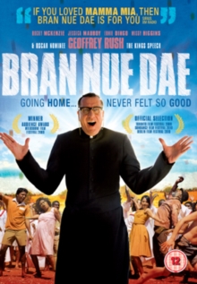 Bran Nue Dae, DVD Bran Nue Dae, DVD