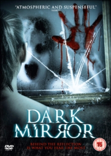 Dark Mirror, DVD DVD Dark Mirror, DVD DVD