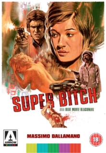 Super Bitch, DVD DVD Super Bitch, DVD DVD