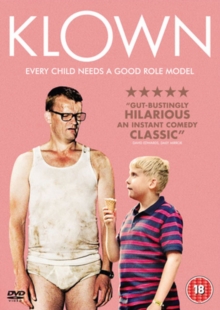 Klown, DVD DVD Klown, DVD DVD