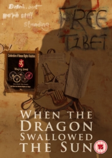 When the Dragon Swallowed the Sun, DVD When the Dragon Swallowed the Sun, DVD