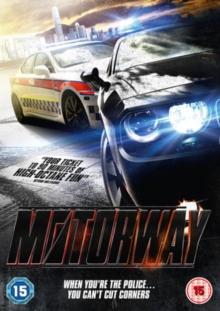 Motorway, DVD DVD Motorway, DVD DVD