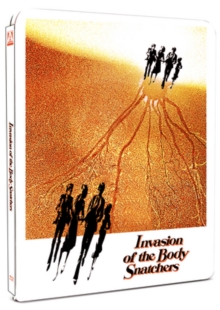 Invasion of the Body Snatchers, Blu-ray BluRay Invasion of the Body Snatchers, Blu-ray BluRay