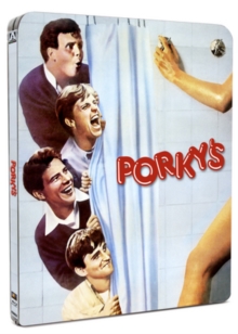 Porky's, Blu-ray BluRay Porky's, Blu-ray BluRay