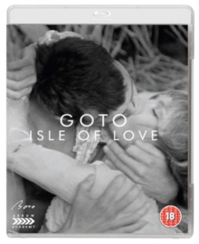 Goto L'ile D'amour, Blu-ray BluRay Goto L'ile D'amour, Blu-ray BluRay
