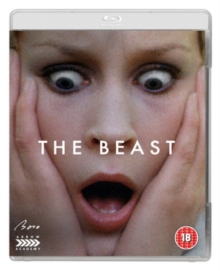 The Beast, Blu-ray BluRay The Beast, Blu-ray BluRay