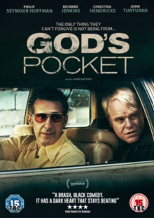God's Pocket, DVD DVD God's Pocket, DVD DVD