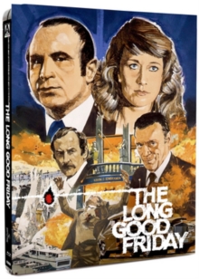 The Long Good Friday, Blu-ray BluRay The Long Good Friday, Blu-ray BluRay