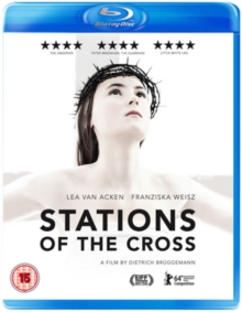 Stations of the Cross, Blu-ray Stations of the Cross, Blu-ray